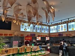 -五夫晨照朱子小吃(度假区店)