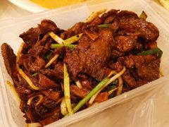 -大哥餐厅(西城花园店)