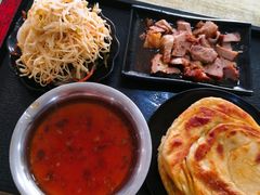 -欧阳家吊炉饼(九纬路店)