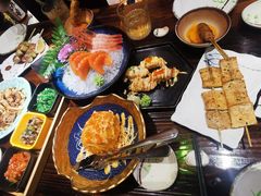 -鸟鹏烧鸟居酒屋(熙龙湾店)