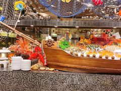 -芭菲盛宴·环球美食(解放碑英利国际店)