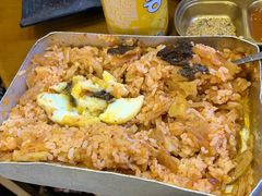 -杀猪天·韩国烤肉(总店)