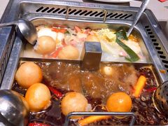 -海底捞火锅(关山保利店)