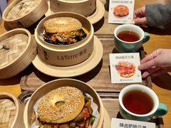 -La Terre乐田(万象城店)