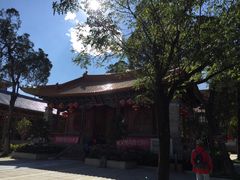 -大理文庙(大理古城)