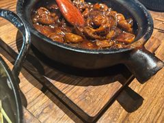 -啫两手·啫啫煲·小饭堂(龙城万科里店)