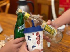 -老雒阳面馆·水席·洛阳菜(王城路店)