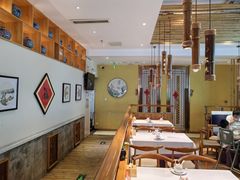 -原鄉本味 楚菜 丹江口鱼(北苑店)