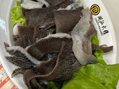 -潮汕大目牛肉火锅(水围店)