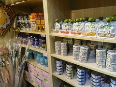 -爪爪喵星球·猫舍(卓悦中心店)