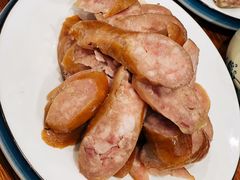 -浑河春面馆·老北京非遗鹿角面(房山店)