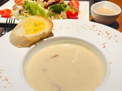 -百纳·维萨吧西餐厅(百纳瑞汀酒店)
