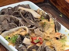 -宛平李记小吃(东关街店)