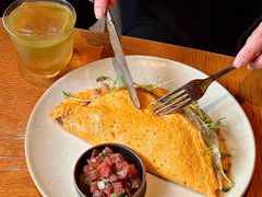 -THE CANNERY&JUJU 新鲜海鲜·牛排美食酒廊