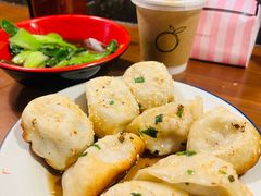 舒蔡记特色生煎-舒蔡记生煎菜饭(云南中路店)