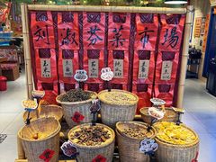 -刘淑芬·活鱼铁锅炖(北京首店)