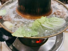 火锅-鑫龙火锅城(经二纬四店)