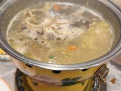 -松咖啡自助餐厅·松北香格里拉