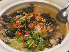 -陈先进鱼馆·地道农家菜(湖墅南路店)