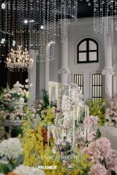 -MANLI BRIDAL婚纱