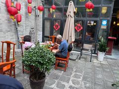 -醉长安(南门总店)