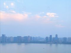 -澜亭中餐厅·一线江景·尊蓝豪华精选