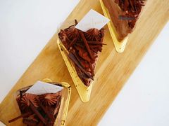 黑森林-那家面包房(珠江路店)