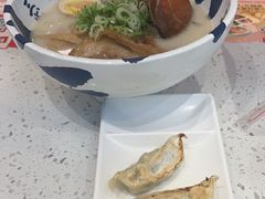 -味千拉面(世纪东方店)