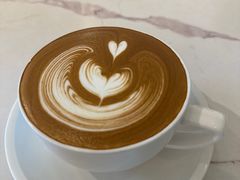-LAB COFFEE来杯咖啡(浦仓路店)