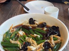 -今鲜源大酒店·中华餐饮名店(新湛路店)