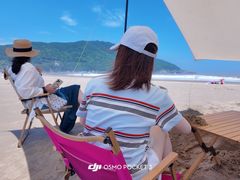 -舟山朱家尖绿城威斯汀度假酒店