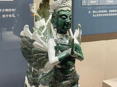 -宁夏博物馆