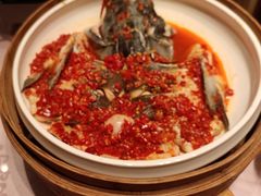 -渔乡米香·剁椒鱼头(四方坪店)