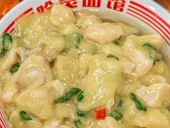 -哈灵现炒本帮面(宁波路店)
