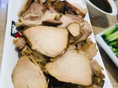 -姥家春饼店(漳州二路店)