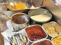 -龚记长沙臭豆腐(向西店)