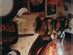 -湊湊火锅·茶憩(杭州湖滨银泰in77店)