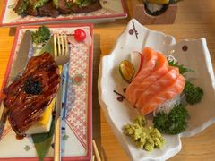 -鹤龟料理店(时代天街店)