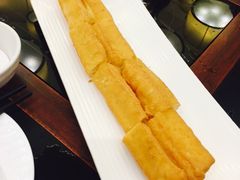 -稻香酒家·33年老字号·港式粤菜(富邦中心店)