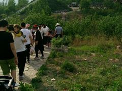 -竹泉村旅游度假区