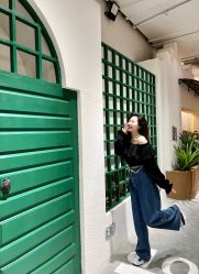 -好看加白色房子