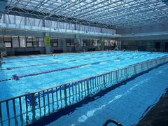 -奇迹健身·恒温游泳(金海首座店)