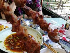 -上庄晋风庄园(上庄店)