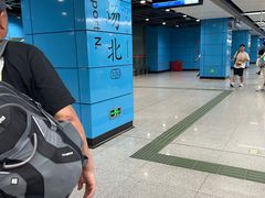 -广州白云国际机场-T2航站楼