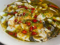 酸菜鱼-辛香汇(飞洲店)