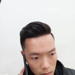 -YESIDO椰岛造型烫发染发