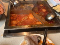 -红鼎坊·老成都火锅(新南门店)