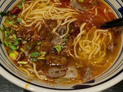 -黄太牛·牛肉面(长江北路店)