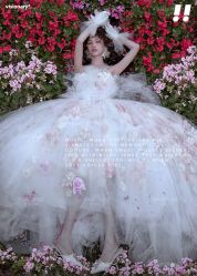 -巴黎经典婚纱摄影PARISSIC