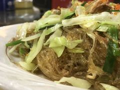 -柴火农庄(东海路店)